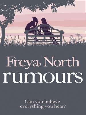 Rumours - ebook
